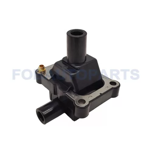 Ignition Coil Pack Ignition Coil Fit for Daewoo for Mercedes-Benz 0221506002 A0001500280 - image 3